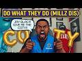 Do What They Do Ft Gunn But Millz Dissssss