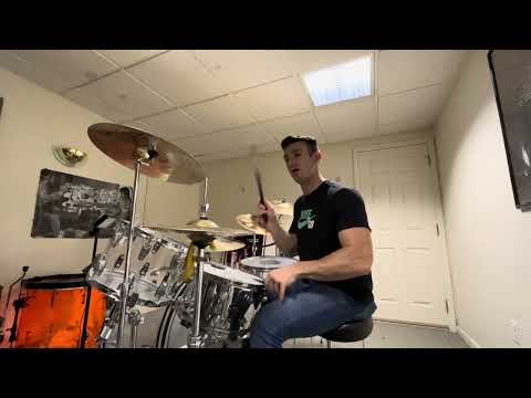 Vital Transformation- Billy Cobham Drum Groove in 9/8 time.