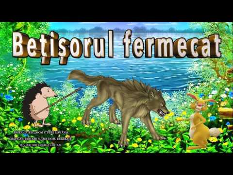 POVESTI ALESE PENTRU COPII, Colectia ,,Noapte buna copii!", 2018