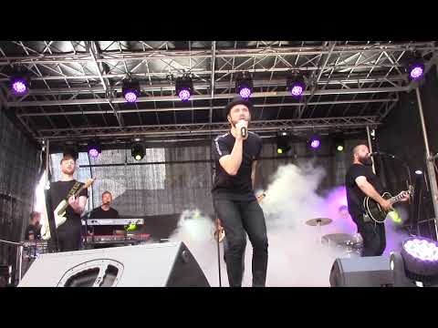 WACH OP StadtRand auf dem Südstadtfest in Köln