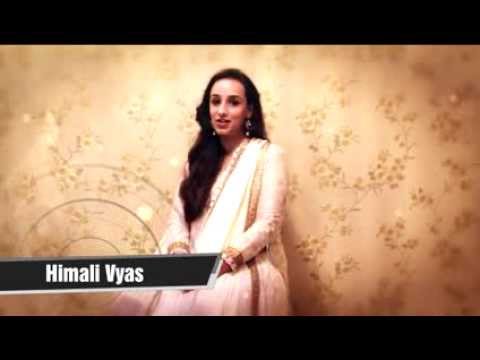 conversation with Himali Vyas Naik | Artist Aloud