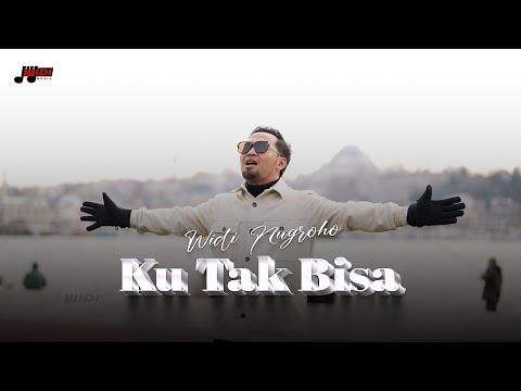 ku tak bisa - widi nugroho