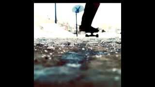 The GenoProject | Winter and skateboarding