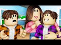 The Favorite Twin A Roblox Movie