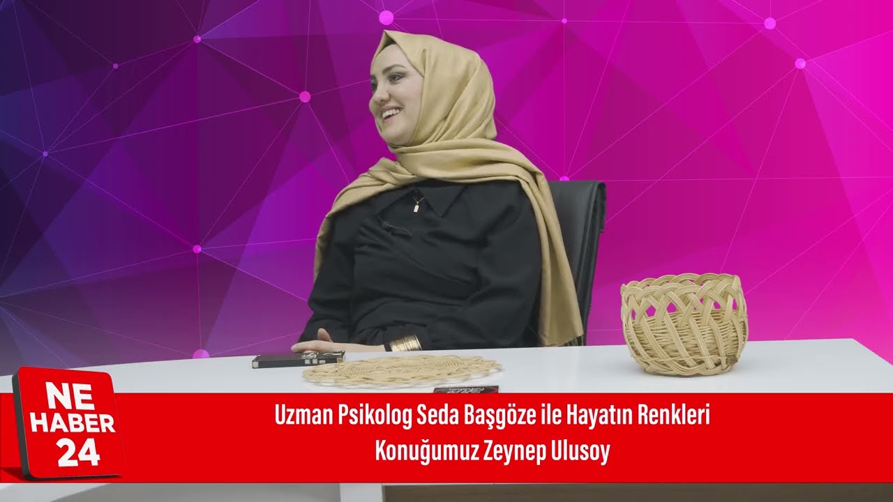 Zeynep Ulusoy’un El Emeğiyle Yazılan İlham Veren Hikâyesi