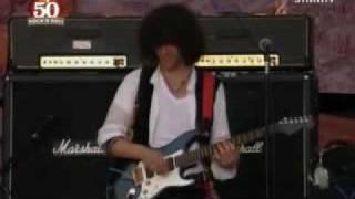 Spin Doctors - Cleopatra&#39;s cat - LIVE  Woodstock 94