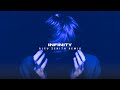 Jaymes Young Infinity Bleu Zenith Remix