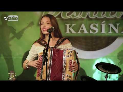 Heligonkári Poliakovci: Na hodoch muzika vyhrávala