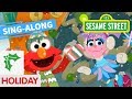 Sesame Street: Elmo's Christmas Song | Lyric Video