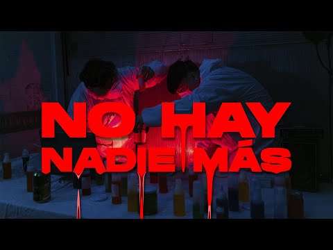 IMPAKTRUENO and Kidd Seba