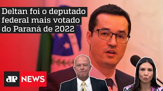 Dallagnol: “Lula disse que aborto é questão de saúde pública”