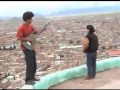Aguilas De America Mal Pensada
