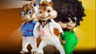 Don't Phunk with my Heart- Chipmunk