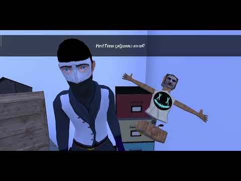 smiling x corp 2 Resistance full Gameplay mobile