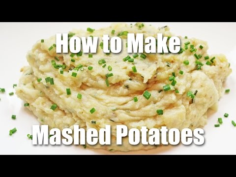 download lagu mp3 mp4 Garlic And Chive Mashed Potatoes, download lagu Garlic And Chive Mashed Potatoes gratis, unduh video klip Garlic And Chive Mashed Potatoes