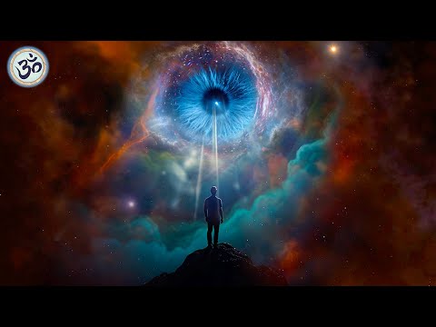 963 Hz Frequency of God, Spiritual Awakening, Return to Oneness, Spiritual Connection