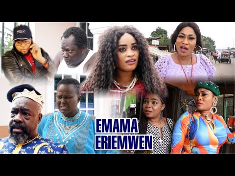 EMAMA IRIEMWIN PT 2 - LATEST BENIN MOVIE 2020