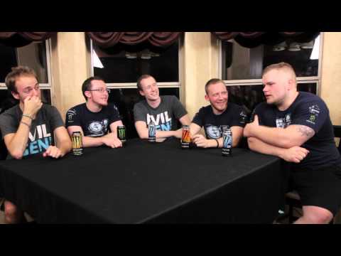 Unburrowed: Episode 14 - "The Classy Bomb"