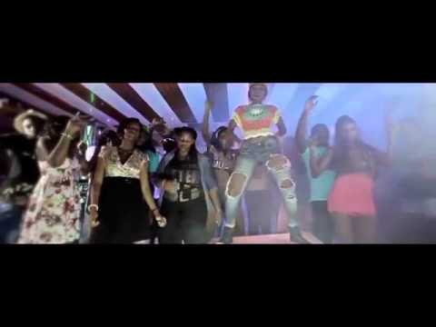 Ewube   Party All Nyte Official Video
