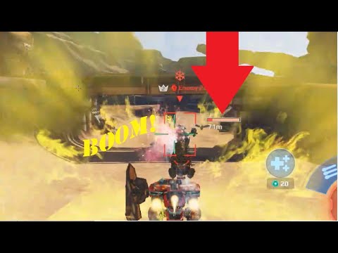 Glacier Hellburner BOOM Montage! ( Got a Godlike! )