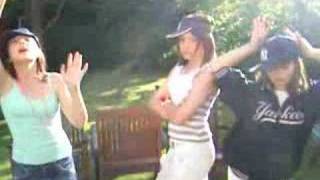 Smack that(us lookin like dives)