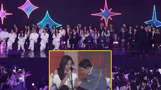 Download lagu 이영지 D.O. 'Small Girl' Reaction | Taemin, Newjeans, (G)I-DLE, ZB1, Stay C, JD1, P1Harmony 241116 mp3