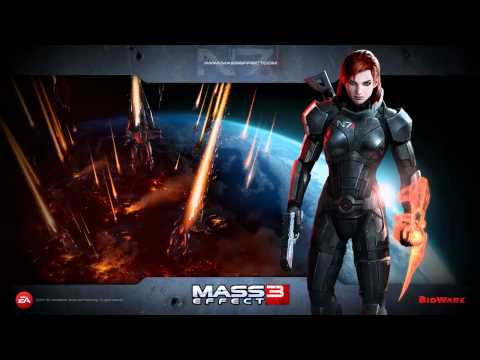 Mass effect Epic rap by GeorgeAson (whole rap by DanBull redone)-Response