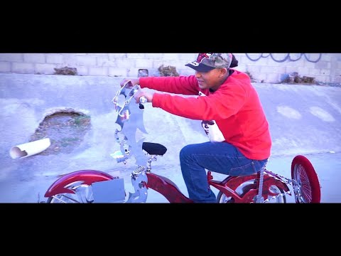 MICKY RICÓN FT JFLOW GTZ // BEAT TUMBADO // VIDEO OFICIAL (PROD. PARANOIA RECORDS)