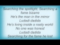 Dj Bobo - Man In The Mirror Lyrics