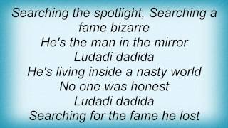 Dj Bobo - Man In The Mirror Lyrics