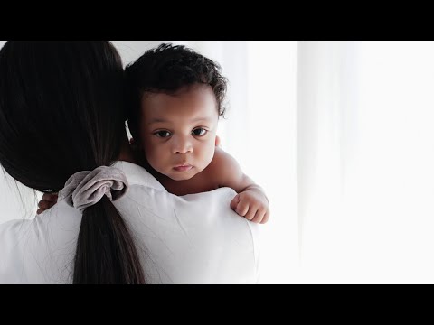 Johns Hopkins holds Maternal Mental Health Awareness seminar