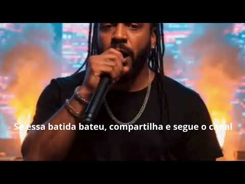 Rebola no Talento Funk Vibração  MC Dudu Dj Funk Vibração #musicabrasileira #foryou #funkparty