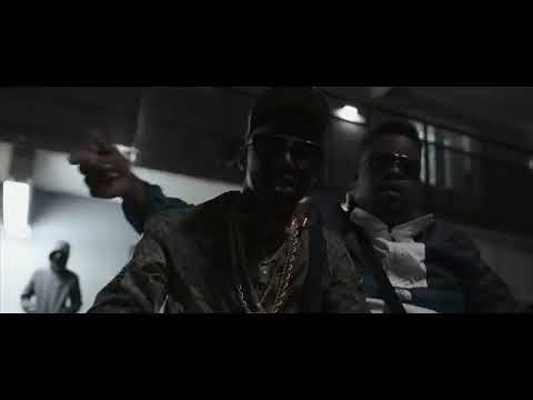 Dree Low ft PJ VÄRLDSKLASS