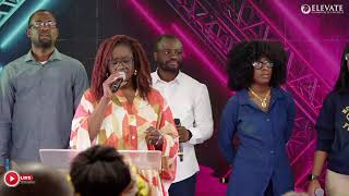 August 4 2024 | The Elevate Community Church Broadcast