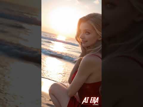 HOW Realistic Are AI Girls? You Won't Believe This! #ai #aiera