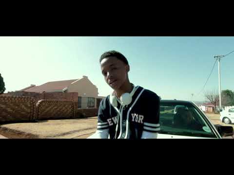 FlyBoy Saint - Bounce (Official Music Video)