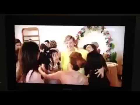 Lillo Strillo MIGLIORE ANIMAZIONE al programma TV su SKY, 4 matrimoni in italia  Villaggio Madama