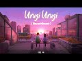 Urugi Urugi Slowed Reverb Lofi Joe Tamil Movie Rio Raj Hariharan Ram S Siddhu Kumar