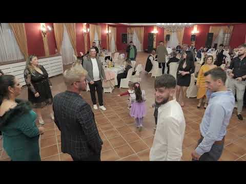 Botez Eva Maria in sevillia 24 februarie 2024 Canal Administrat de  justfilm marian justfilm