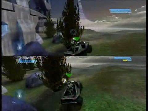 LP Halo part 4: More warthog madness