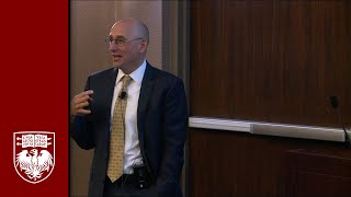 27th Annual Lowell T. Coggeshall Memorial Lecture