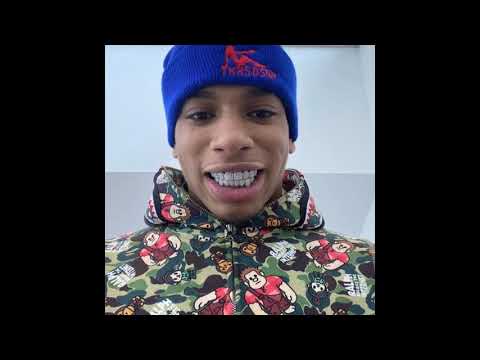 [FREE] NLE Choppa x Splurge Type Beat "SKR"
