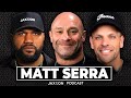 Matt Serra Tells All UFC TUF Overcoming The Odds To Beat GSP And The Fight That Changed His Life