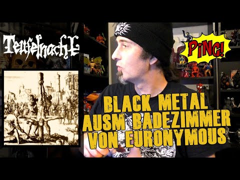 Goreministers Reviews / Teufelnacht - Ausnahmeverbrechen