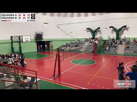 Volley Senago - Majestic Sec. Div. - 01/06/2023