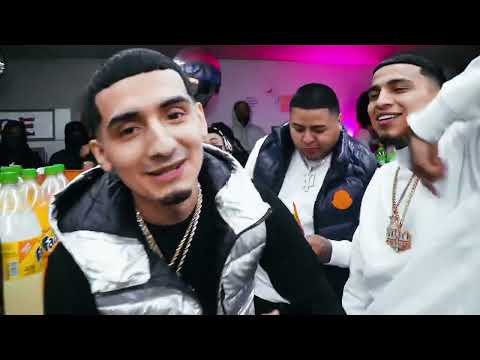 CityBoy O x GED LIL J - Rotation (Official Video)