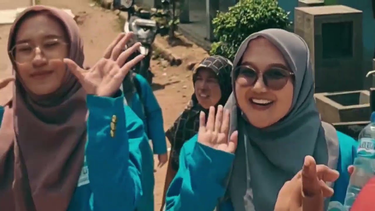 Proyek Desa Konsentrasi Geografi Program Studi Pendidikan IPS UIN Jakarta - Kampung Landeuh 2024