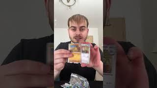 Tag 15 an dem wir ein Random Booster öffnen #pokemon #pokemoncards #tcg #pokemontcg