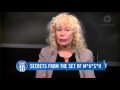 Loretta Swit Secrets From The Set Of M A S H Studio 10