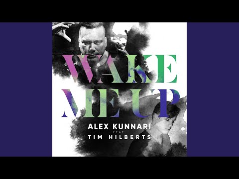 Wake Me Up